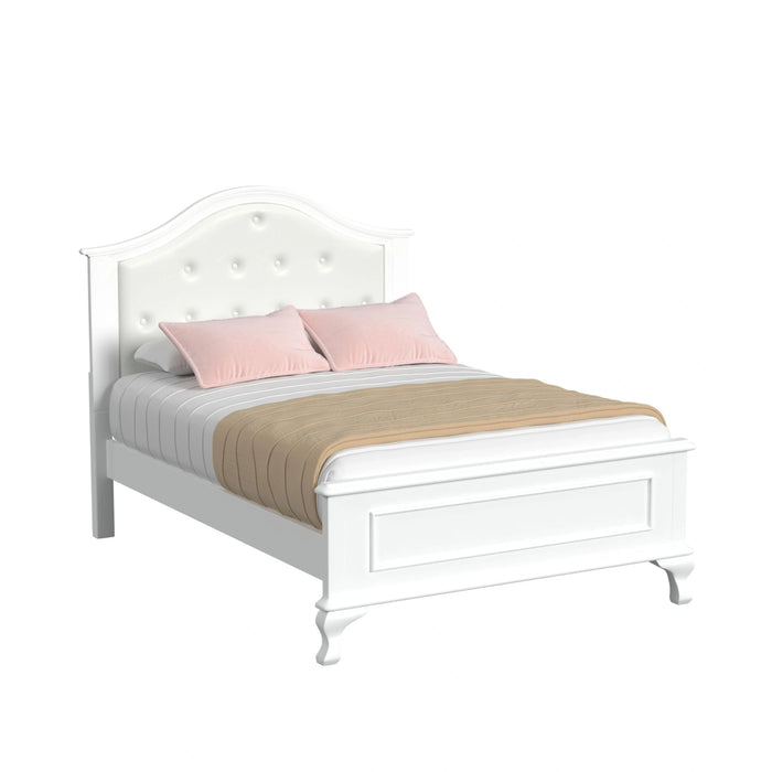 Jesse Panel Bedroom Set - Tony’s Furniture Store & Linen (GA) - Multi Location