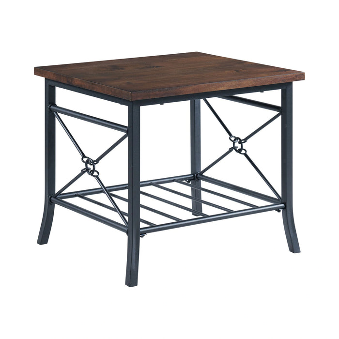 Mica Three Pack Occasional Set - Tony’s Furniture Store & Linen (GA) - Multi Location