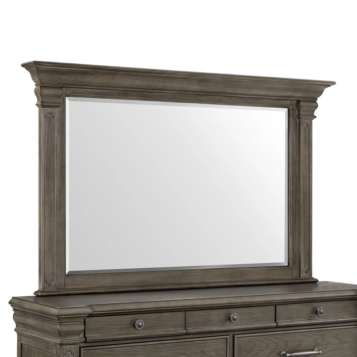 Kings Court Bedroom Set - Tony’s Furniture Store & Linen (GA) - Multi Location