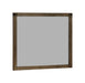 Crown Mark Furniture Matteo Mirror in Melamine image