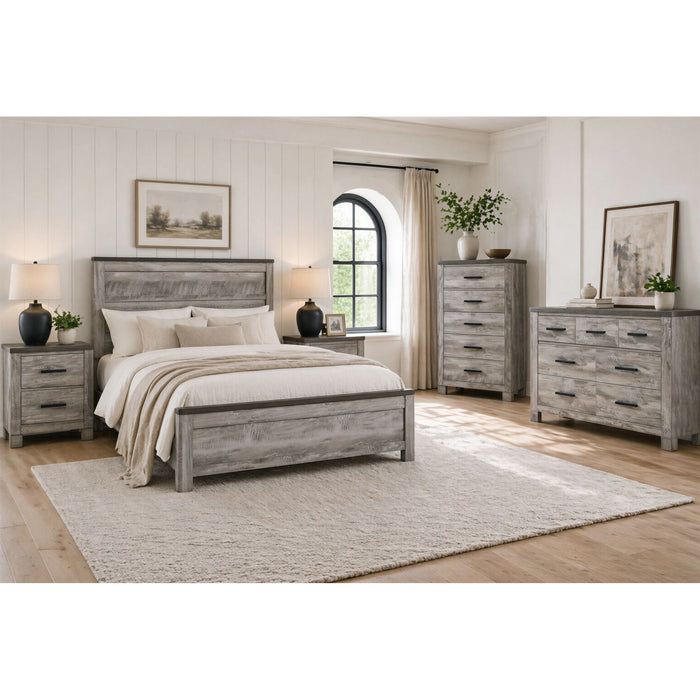 Millers Cove Bedroom Set - Tony’s Furniture Store & Linen (GA) - Multi Location