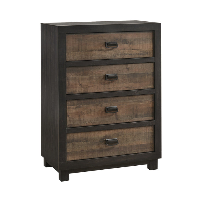 Harlington Bedroom Set with 2 Nightstands - Tony’s Furniture Store & Linen (GA) - Multi Location