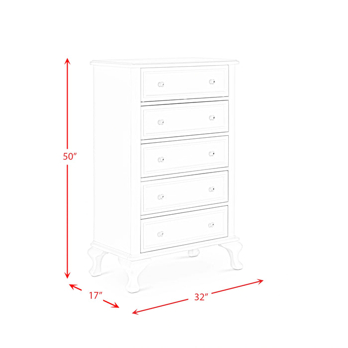 Jesse Chest - Tony’s Furniture Store & Linen (GA) - Multi Location