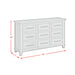 Canterbury 9-Drawer Dresser - Tony’s Furniture Store & Linen (GA) - Multi Location