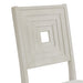 Avalanche Dining Side Chair in Antique White (2 Per Carton) - Tony’s Furniture Store & Linen (GA) - Multi Location