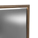 Brisbane Dresser and Mirror Set with LED in Brown - Tony’s Furniture Store & Linen (GA) - Multi Location