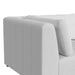 Zandara Modular Set in Olefin Beige - Tony’s Furniture Store & Linen (GA) - Multi Location