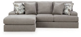 Lindon Sectional with Chaise - Tony’s Furniture Store & Linen (GA) - Multi Location
