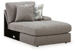 Lindon Sectional with Chaise - Tony’s Furniture Store & Linen (GA) - Multi Location