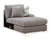 Lindon Sectional with Chaise - Tony’s Furniture Store & Linen (GA) - Multi Location