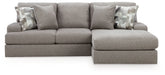 Lindon Sectional with Chaise - Tony’s Furniture Store & Linen (GA) - Multi Location