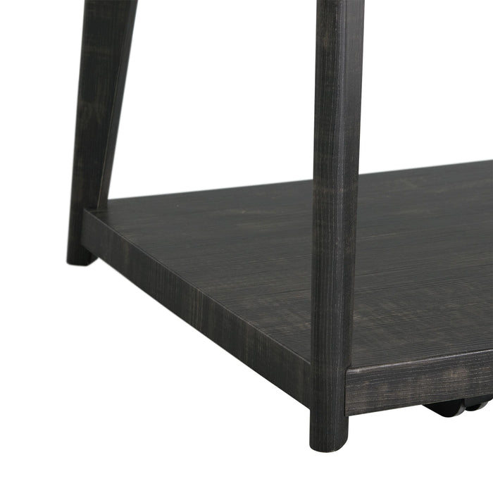 Libby Three Pack Occasional in dark - Tony’s Furniture Store & Linen (GA) - Multi Location