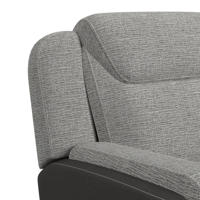 Hornet Motion Glider Recliner - Tony’s Furniture Store & Linen (GA) - Multi Location