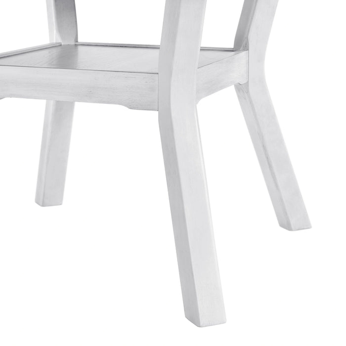 Amherst Table w/Wood Leg - Tony’s Furniture Store & Linen (GA) - Multi Location