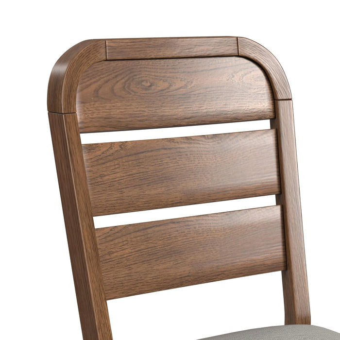 Glinda Dining Set in Brown - Tony’s Furniture Store & Linen (GA) - Multi Location