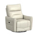 Deco P1 Recliner with Glider and Swivel - Tony’s Furniture Store & Linen (GA) - Multi Location