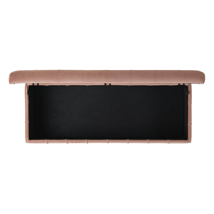Crosby Bench Royale (ISTA 3) - Tony’s Furniture Store & Linen (GA) - Multi Location