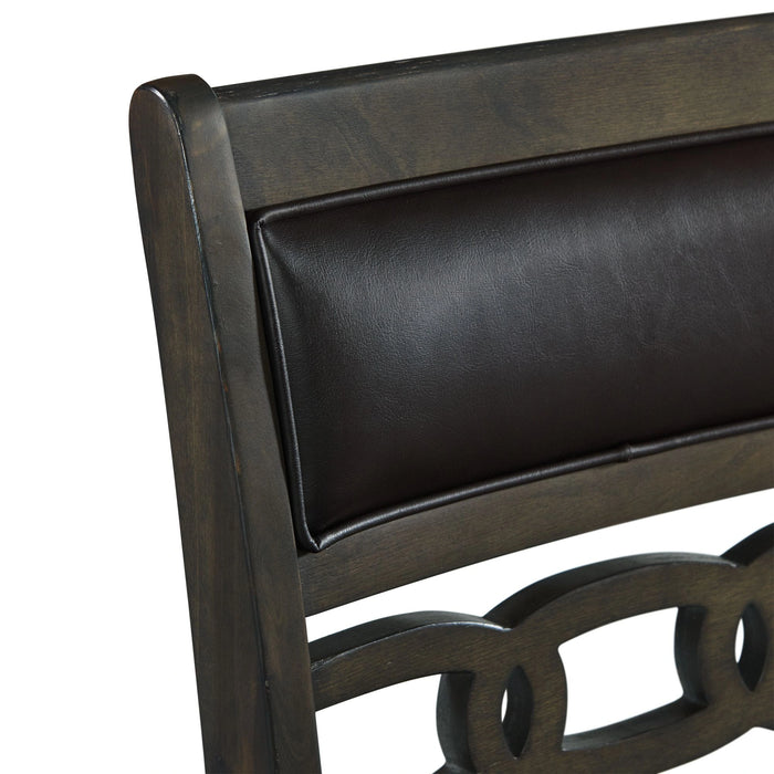 Amherst 5PC Dining Set - Tony’s Furniture Store & Linen (GA) - Multi Location