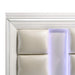 Twenty Nine Bed White - Tony’s Furniture Store & Linen (GA) - Multi Location
