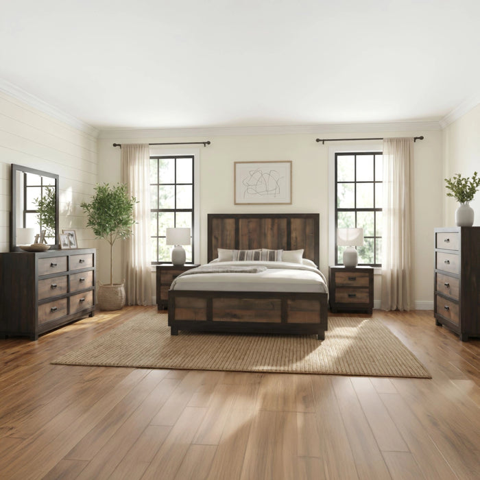 Harlington Panel Bedroom Set - Tony’s Furniture Store & Linen (GA) - Multi Location