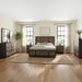 Harlington Panel Bedroom Set - Tony’s Furniture Store & Linen (GA) - Multi Location
