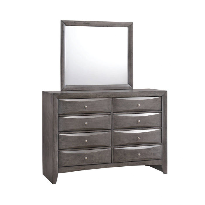 Emily Storage Bedroom Set - Tony’s Furniture Store & Linen (GA) - Multi Location