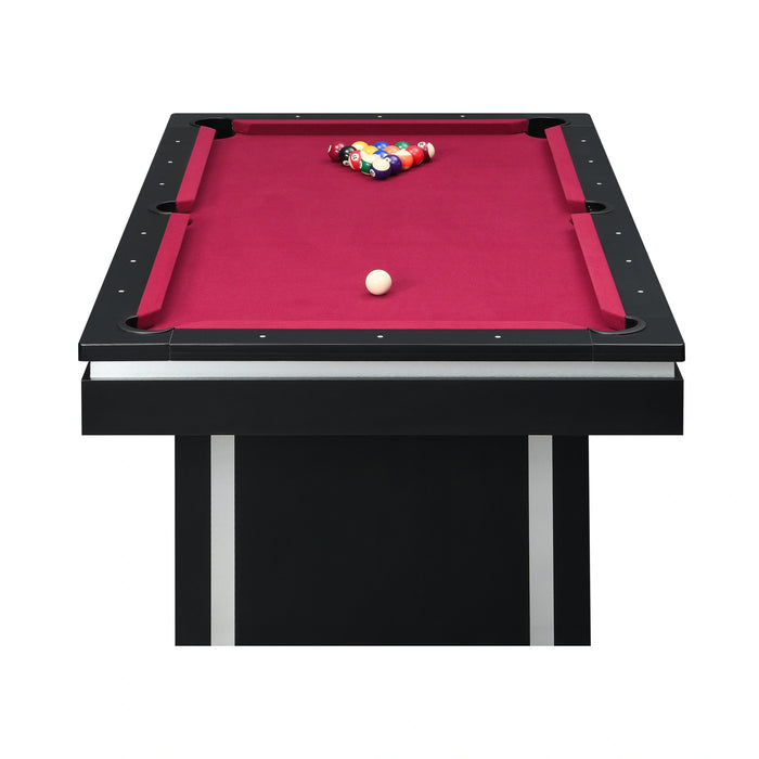 Ajax Billard Table SSG-102505 Billard Table - Tony’s Furniture Store & Linen (GA) - Multi Location