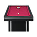 Ajax Billard Table SSG-102505 Billard Table - Tony’s Furniture Store & Linen (GA) - Multi Location