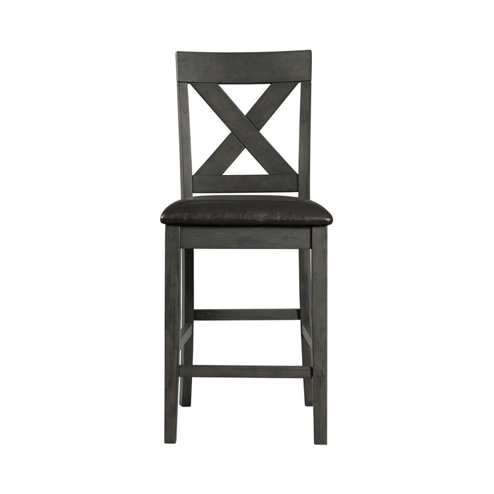 Alex Side Chair (2 Per Pack) - Tony’s Furniture Store & Linen (GA) - Multi Location