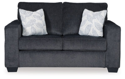 Altari Loveseat - Tony’s Furniture Store & Linen (GA) - Multi Location