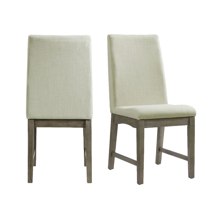 Dapper Side Chair (Two Per Carton) - Tony’s Furniture Store & Linen (GA) - Multi Location