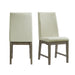 Dapper Side Chair (Two Per Carton) - Tony’s Furniture Store & Linen (GA) - Multi Location