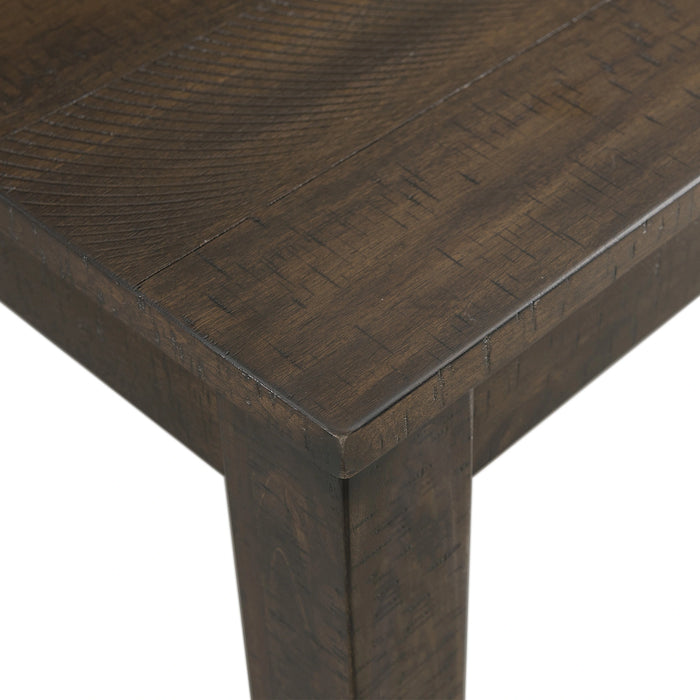Brock 60"" 7 Pc Dining Set - Tony’s Furniture Store & Linen (GA) - Multi Location