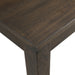 Brock 60"" 7 Pc Dining Set - Tony’s Furniture Store & Linen (GA) - Multi Location