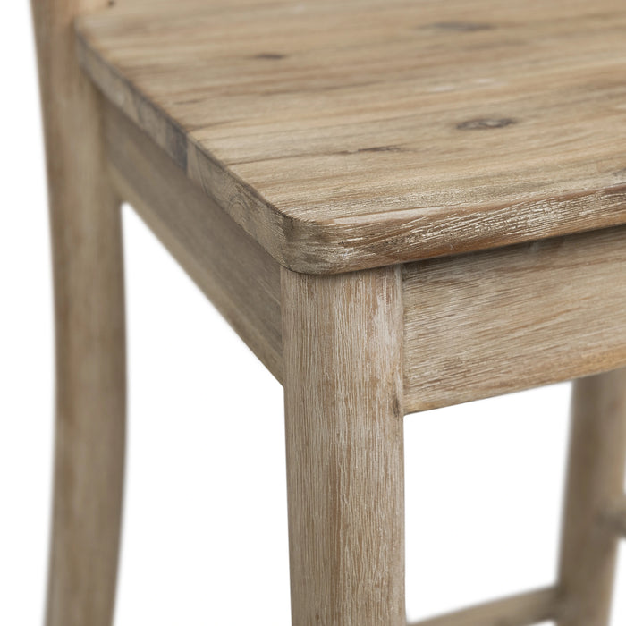 (D680-21) Callista- 30'' Barstool- Beach/Natural - Tony’s Furniture Store & Linen (GA) - Multi Location