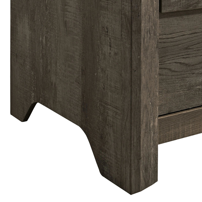 Eleanor 5-Drawer Chest - Tony’s Furniture Store & Linen (GA) - Multi Location
