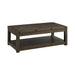 Colorado Occasional Coffee Table w/Lift Top Charcoal - Tony’s Furniture Store & Linen (GA) - Multi Location
