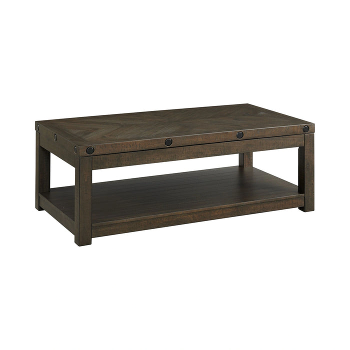 Colorado Occasional Set - Tony’s Furniture Store & Linen (GA) - Multi Location