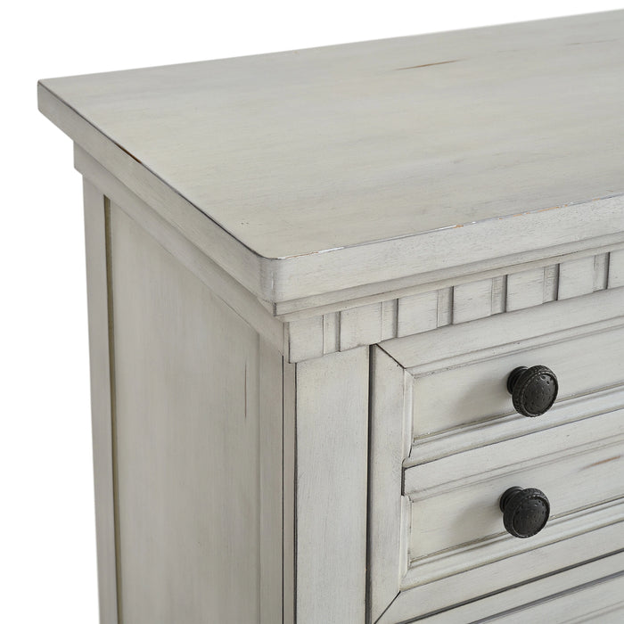 McCoy 5-Drawer Chest - Tony’s Furniture Store & Linen (GA) - Multi Location