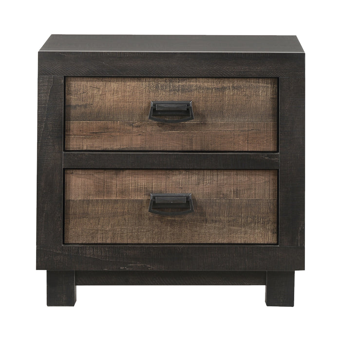 Harlington Nightstand - Tony’s Furniture Store & Linen (GA) - Multi Location