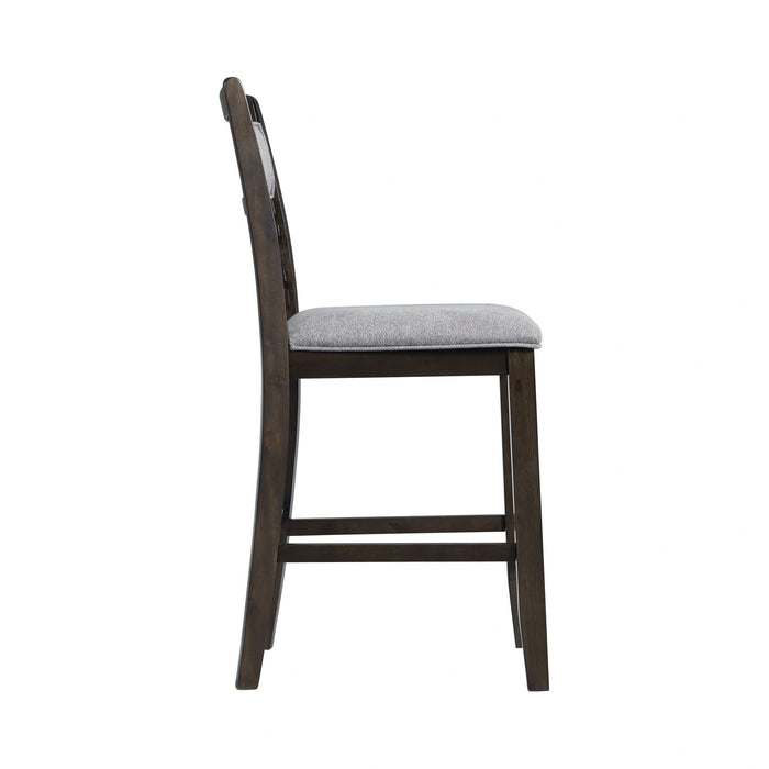Amherst Side Chair (2 Per Pack) - Tony’s Furniture Store & Linen (GA) - Multi Location
