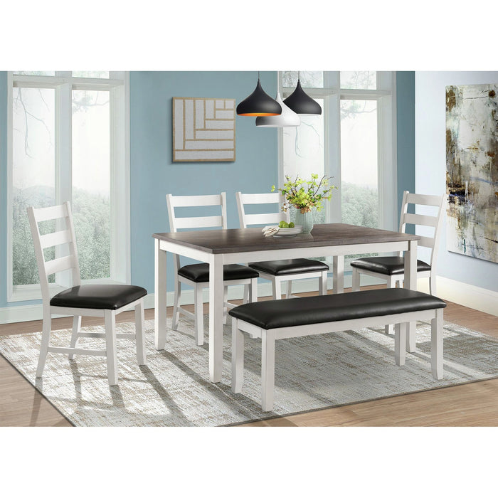 Martin Dining Set - Tony’s Furniture Store & Linen (GA) - Multi Location