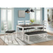 Martin Dining Set - Tony’s Furniture Store & Linen (GA) - Multi Location