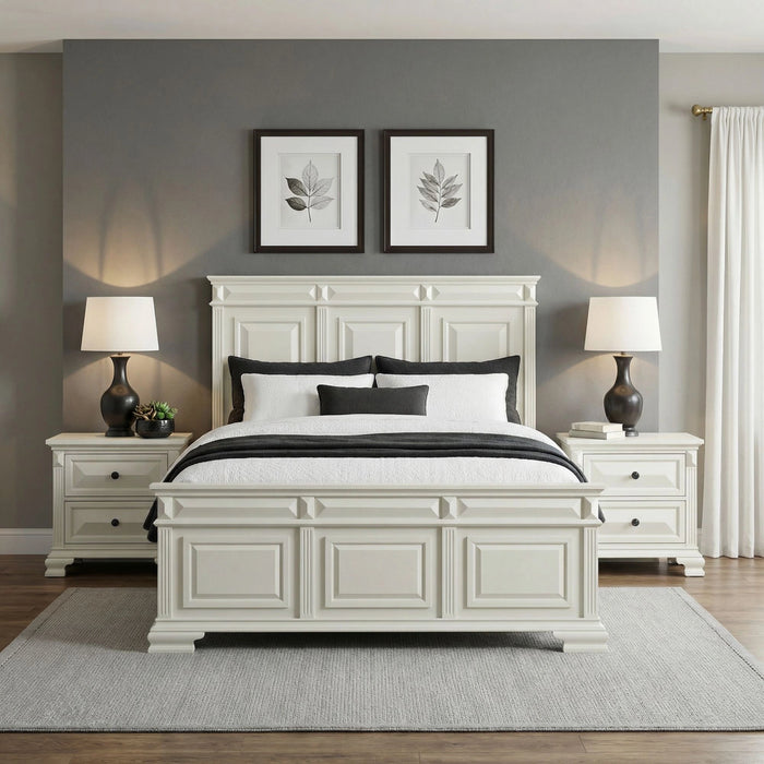 Bridgestone Bedroom Set - Tony’s Furniture Store & Linen (GA) - Multi Location
