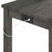 Oak Lawn Bar Table Single Pack (Table + Three Stools) - Tony’s Furniture Store & Linen (GA) - Multi Location