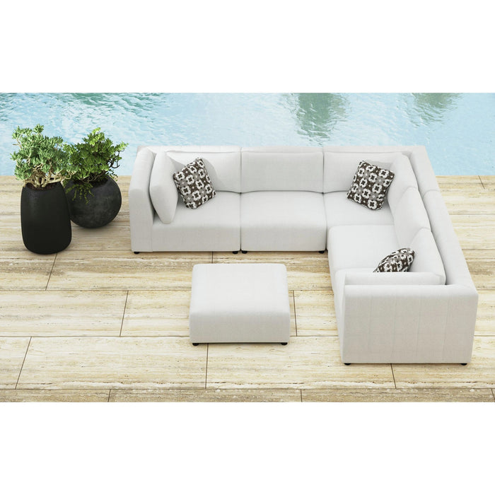 Zandara 2 Accent Pillows - Olefin Grey - Tony’s Furniture Store & Linen (GA) - Multi Location