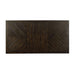 Colorado Table Charcoal - Tony’s Furniture Store & Linen (GA) - Multi Location