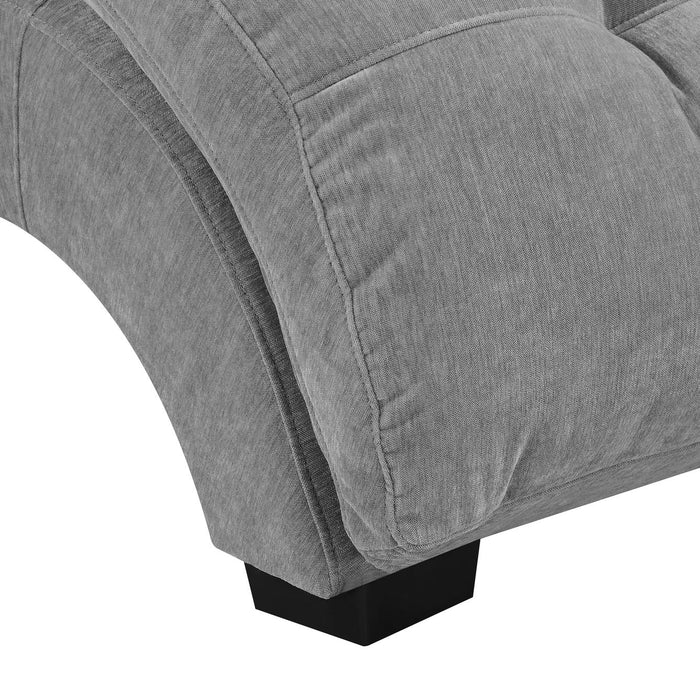 Dominick Chaise in Amigo - Tony’s Furniture Store & Linen (GA) - Multi Location