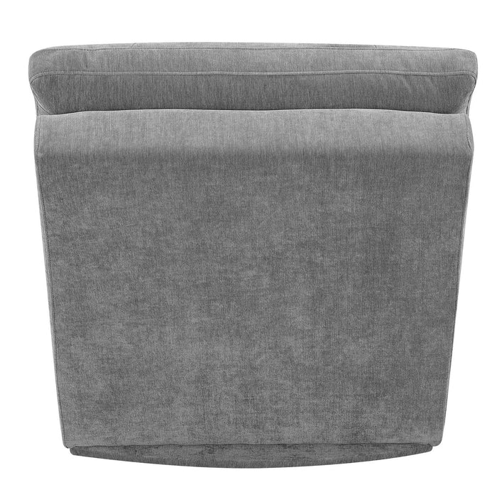 Dominick Chaise in Amigo - Tony’s Furniture Store & Linen (GA) - Multi Location