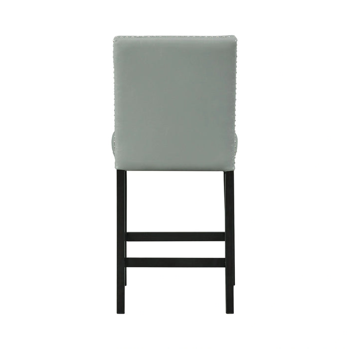 Meridian Side Chair (2 Per Pack) - Tony’s Furniture Store & Linen (GA) - Multi Location